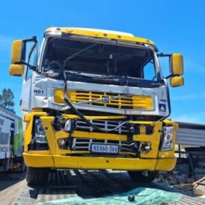 2003 VOLVO FM12 380 (PMB)