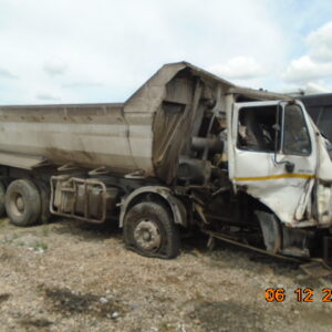 2017 Powerstar 4035 Twinsteer (PLZ)