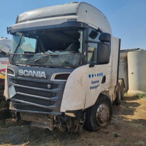 2019 SCANIA R500 (JHB)