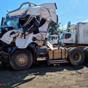 2020 SCANIA R460 (PMB)