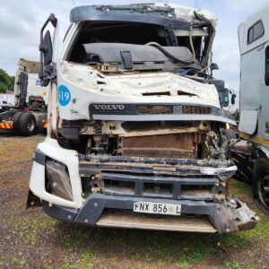 2021 VOLVO FMX440 (JHB)