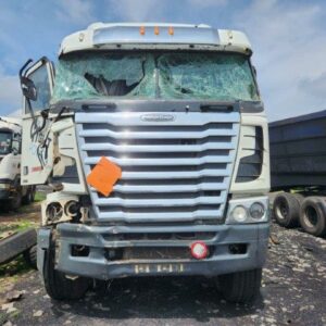 2014 FREIGHTLINER Argosy ISX500 (JHB)