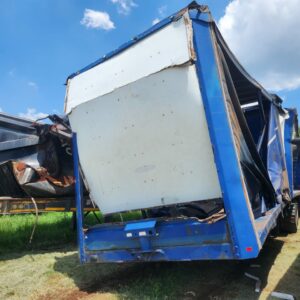 2010 SATB Tautliner Link (JHB)