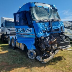 2021 VOLVO FH440 ( BLM)