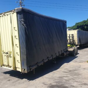 2006 TRAILORD SA Trailers Link (CPT)