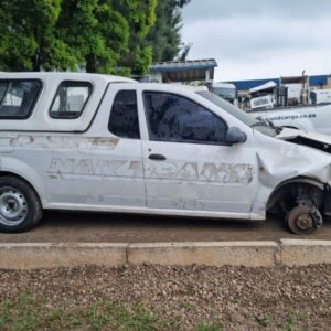 2014 NISSAN NP200 (PMB)