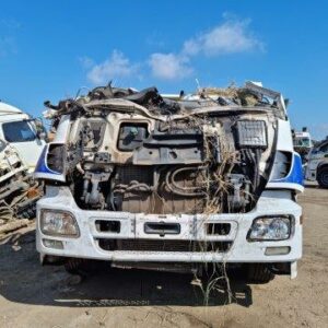 2013 MERCEDES BENZ Actros (PMB)