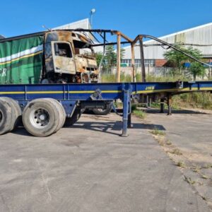 2015 MOTOR TRAIL Skeletal 6M (PMB)