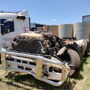 2016 HINO 700 (JHB)