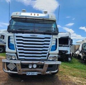 2013 FREIGHTLINER Argosy 90 DDC (JHB)