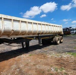 2003 KEARNEYS Sloper (JHB)