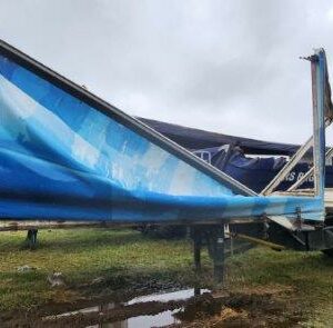 2013 HENRED FRUEHAUF Tautliner Link (JHB)