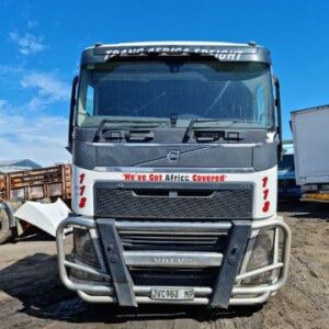 2014 VOLVO FH440 (PMB)