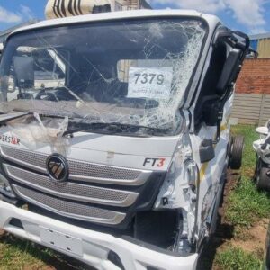 2022 POWERSTAR FT3 (JHB)