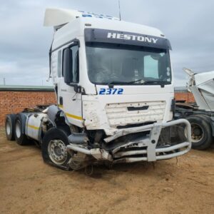 2019 MAN TGS26.440 (BLM)