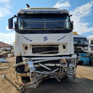 2012 VOLVO FH480 (PMB)