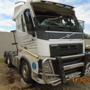 2017 VOLVO FH440 (PLZ)