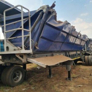 2019 AFRIT SideTipper Link (JHB)
