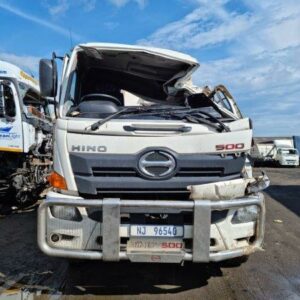 2020 HINO 500 (PMB)
