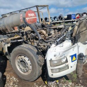 2021 MAN TGS26.440 (JHB)