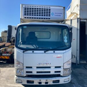 2015 ISUZU NMR250 (CPT)