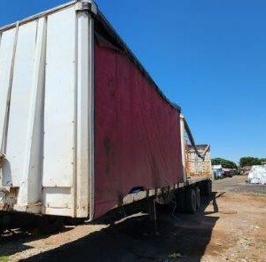 2008 AFRIT Tautliner Link (JHB)