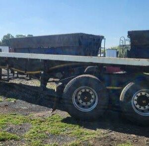 2021 SATB Flat Deck Link (JHB)