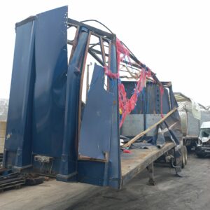 2015 AFRIT Tautliner Link (CPT)