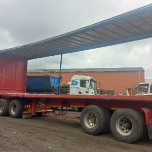 2014 SATB Tautliner Link (PMB)