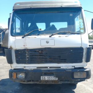 1990 MERCEDES BENZ 1928 (CPT)