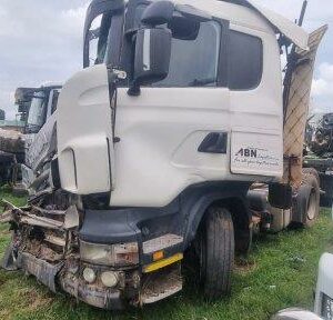 2010 SCANIA R500 (JHB)