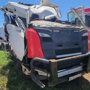 2020 SCANIA G460 (JHB)