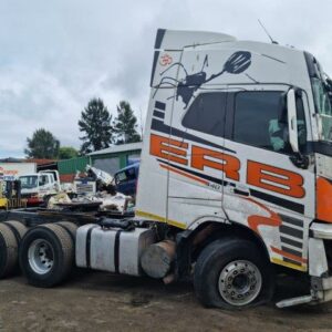 2019 VOLVO FH440 (PMB)