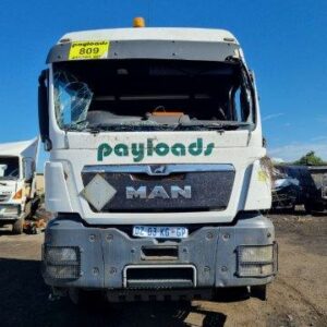 2015 MAN TGS26.440 (PMB)