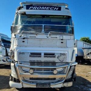 2017 VOLVO FH520 (PMB)