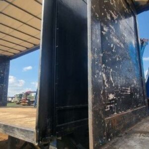 2012 TOP TRAILERS Tautliner Link (JHB)