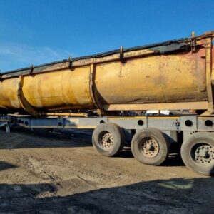 2003 AFRIT Sloper Trailer  (PMB)
