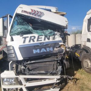 2017 MAN TGS26.480  (JHB)