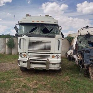 2011 FREIGHTLINER Argosy ISX530 (JHB)