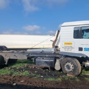 2021 MAN TGM25.280 (JHB)