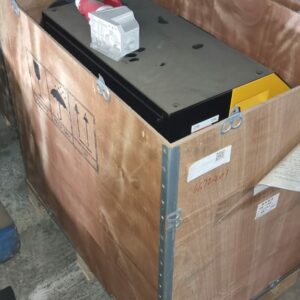 2 x FORKLIFT BATTERY CHARGERS (Brand New)(JHB)