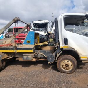 2020 FAW CA6.130FL (JHB)