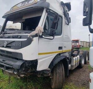 2021 Volvo FMX 440 - (JHB)