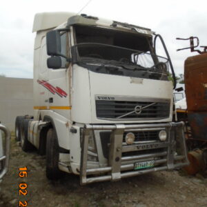2010 VOLVO FH440 (PLZ)