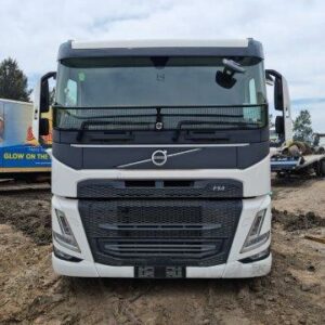 2022 VOLVO FM400 (PMB)