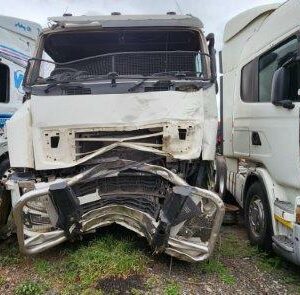 2012 VOLVO FH440 (JHB)