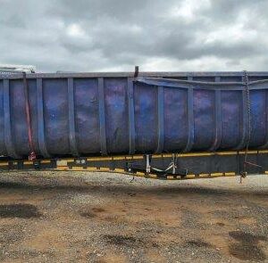 2003 SATB Side Tipper Link (JHB)