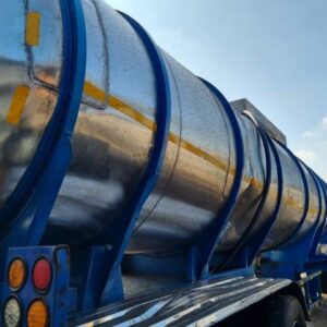 2004 TEE Auger Bulker (PMB)