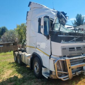 2019 VOLVO FH520 (BLM)