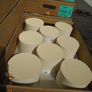 CORNING CERAMIC INSERTS  (PLZ)